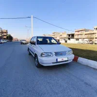 پراید مدل ۹۰|خودرو سواری و وانت|ارومیه, |دیوار