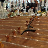 کوک سنتور ۹ خرک و ۱۲ خرک