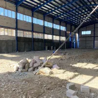 فروش سوله|فروش دفتر صنعتی، کشاورزی، تجاری|اندیشه, شهرک المهدی|دیوار