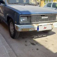 فروش مزدا تک کابین 1600