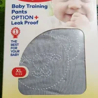 شورت آموزشی و پشک مولفیکس سایز 6