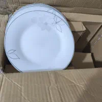 یک عدد سرویس ظرف 26پارچه