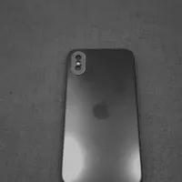 اپل iPhone X با حافظهٔ ۲۵۶ گیگابایت|موبایل|تهران, سرآسیاب مهرآباد|دیوار