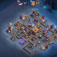 کلش|کنسول، بازی ویدئویی و آنلاین|کهنوج, |دیوار