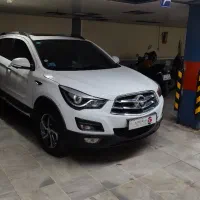 هایما S5 اتوماتیک نیوفیس مدل 1401|خودرو سواری و وانت|تهران, جردن|دیوار