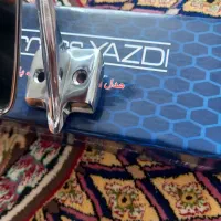 اینه سقفی استیل پایه بلند فروشی قیمت ۸۰۰تومان