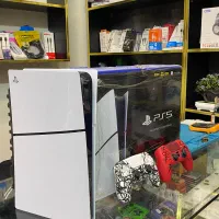 Ps5 slim Digital