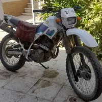 یاماها سرو ۲۲۵سیسی