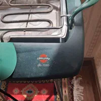 کباب پز و گریل برقی پارس خزر|اجاق گاز و لوازم برقی پختوپز|نجفآباد, ویلاشهر|دیوار