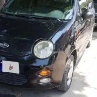 ام وی ام ۱۱۰ مدل ۸۶