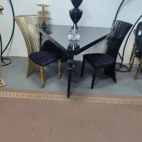 صندلی تالار.  خلج