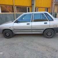 پراید مدل ۸۹ دوگانه شرکتی|خودرو سواری و وانت|کرج, فاز ۳ مهرشهر|دیوار