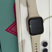 اپل واچ se۴۱mm