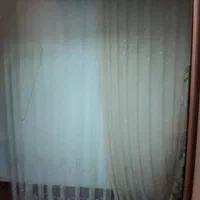 پرده اطاق خواب و پذیرایی