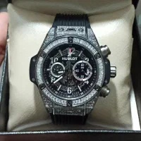 ساعت هابلوت بیگ بنگ