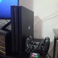 ps4proکپی خور|کنسول، بازی ویدئویی و آنلاین|کرمانشاه, |دیوار