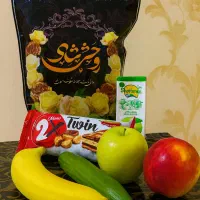 پک پذیرایی(مناسبتی و ترحیم)