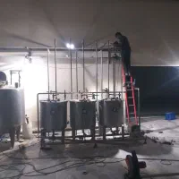 اجرای تاسیسات حرارتی و برودتی و خرده کاری|خدمات پیشه و مهارت|اردبیل, |دیوار