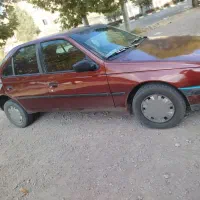 پژو 405 مدل 1383|خودرو سواری و وانت|ارومیه, |دیوار