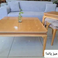 میز و گل میز|مبلمان خانگی و میز عسلی|شیراز, شهرک گلها|دیوار