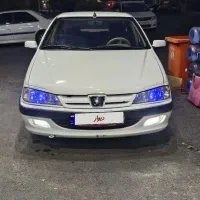 پژو پارس ای ال ایکس مدل 89