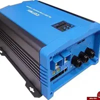 فروش انواع اینورتر و اینورتر خورشیدی