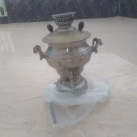 سماور گازی