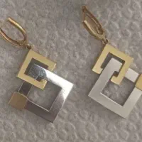 دستبند،گوشواره،مناسب سرمایه گزاری