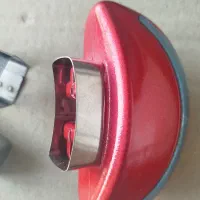 دسته و گارد کتری