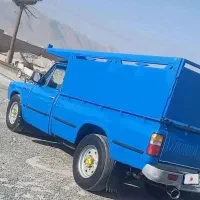 نیسان وانت|خودرو سواری و وانت|اصفهان, امین‌آباد|دیوار