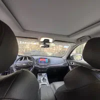 تیگو ۷مدل ۱۴۰۰