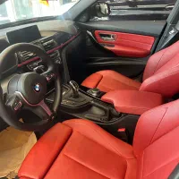 320i 2014 کم کار خاص|خودرو سواری و وانت|تهران, دزاشیب|دیوار