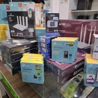 انواع مودم سیمکارتی و ثابت VDSLو ADSL|مودم و تجهیزات شبکه|مشهد, هفده شهریور|دیوار