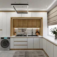 ساخت کابینت و کمد دیواری