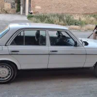 بنز E E230|خودرو سواری و وانت|ارومیه, |دیوار