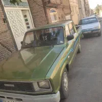 مزدا دوکابین اصل ژاپن|خودرو سواری و وانت|تبریز, |دیوار