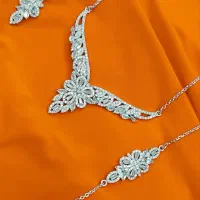 سرویس گلبرگی از جـواهری شـاهـکار|جواهرات|ارومیه, |دیوار