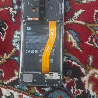 ردمی نوت نو پرو|موبایل|بروجرد, |دیوار