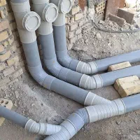 لوله اب و فاضلاب نصب پمپ اب|خدمات پیشه و مهارت|سمنان, |دیوار