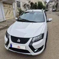 کوئیک gx اسفند ۱۴۰۲ بی رنگ در حد صفر