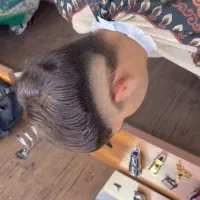 آموزشگاه آرایشگری مردانه فید،هیرکات و..اقساطی باچک