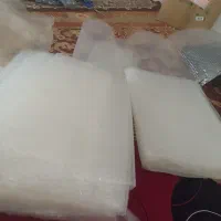 پلاستیک حباب دار