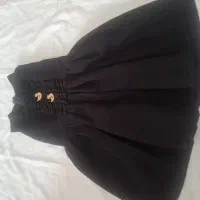 لباس و کفش دخترانه