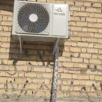 نصب سرویس تعمیرات کولرآبی اسپیلت دینام کولر