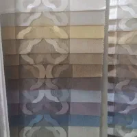 پرده ورتیکال با ۲سال ضمانتنامه
