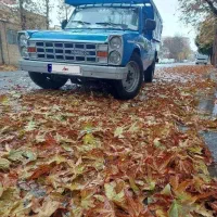 نیسان دیزل 89