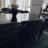 مبل راحتی|مبلمان خانگی و میز عسلی|اسلام‌شهر, شهرک محمدیه|دیوار