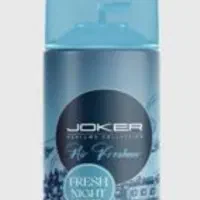 اسپری خوشبوکننده هوا و بدن