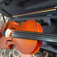 ویولن خوش رنگ  نونو