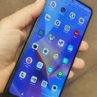 گوشی Redmi Note 10 Pro|موبایل|تهران, شهید اسدی|دیوار
